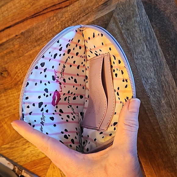 Betsey Johnson dog and cat wristlet bundle used - Picture 13 of 16